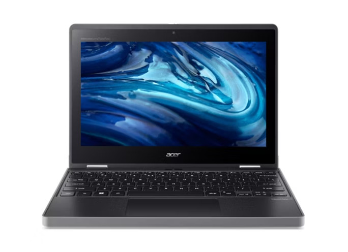 Acer TravelMate B3 11 Intel N250 8GB RAM 128GB SSD 1080p - Refurbished