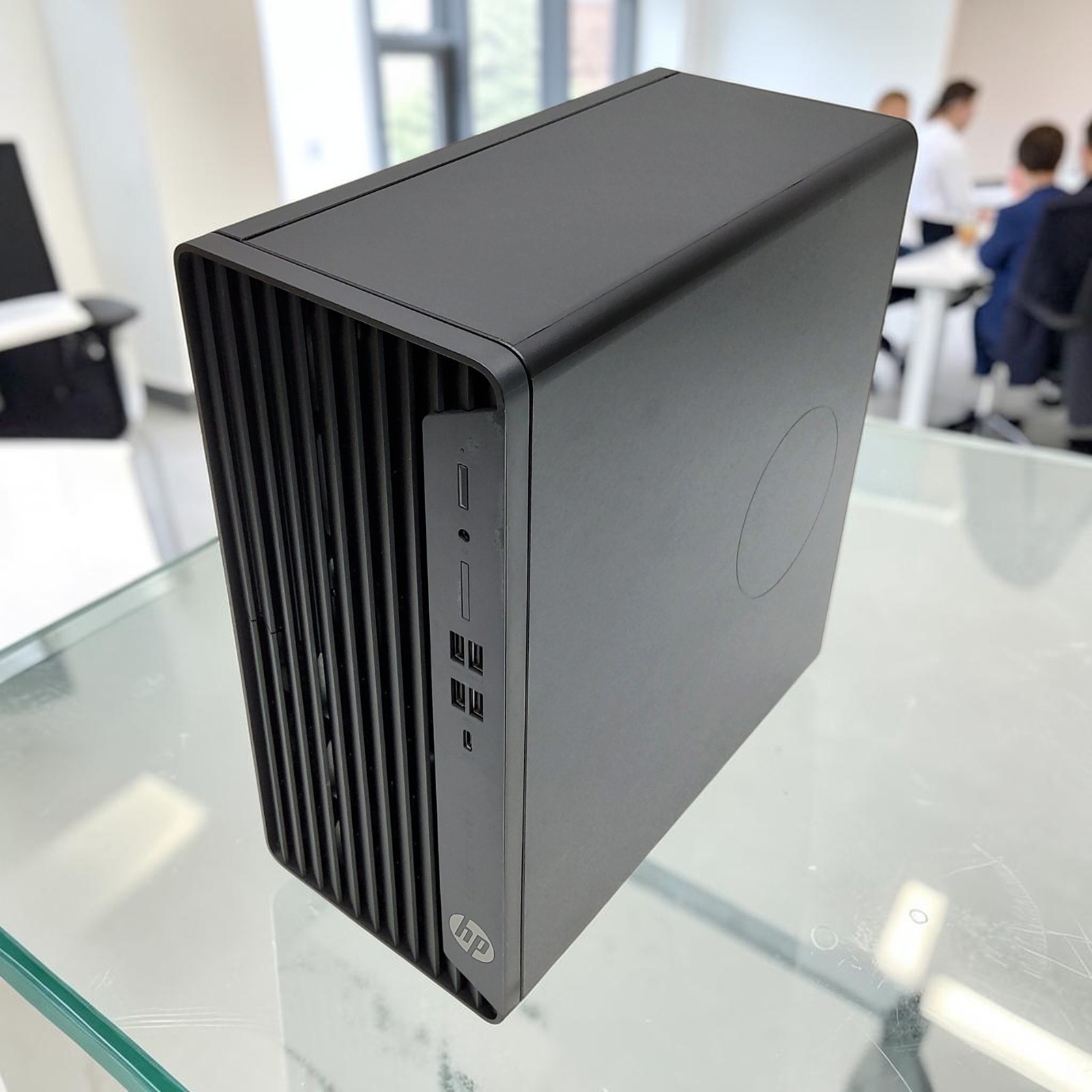 HP Elite 600 G9 Tower 12-Core i7-12700 16GB DDR5 RAM 512GB NVMe SSD Wi-Fi Win11