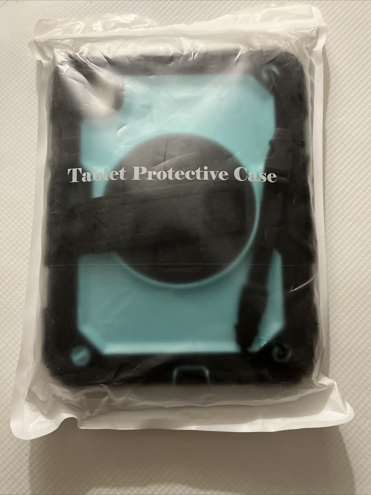 3 Layers Multi-Functional Case For Tablet NEW