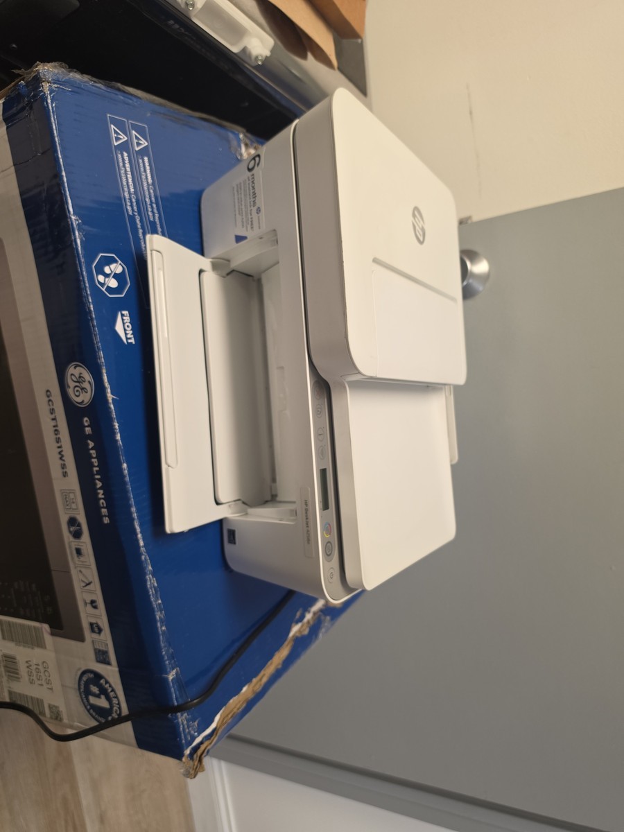 HP DeskJet 4255e All-in-One Printer