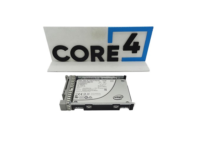 CISCO UCS-SD16TBKS4-EV 1.6TB 2.5 inch 6G SATA SSD