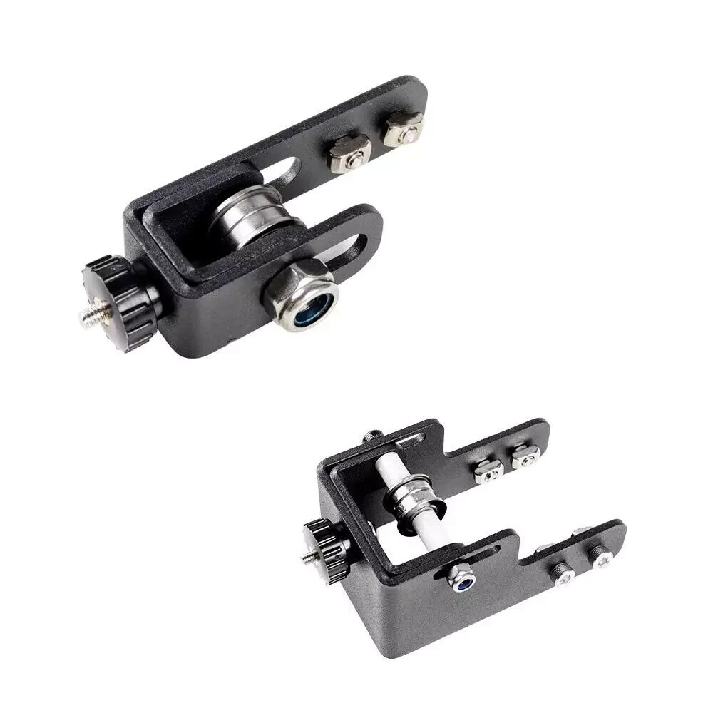 Creality 3D Upgrade 4040 Profile Y Axis Belt Tensioner,2020 Profile X Axis Synch
