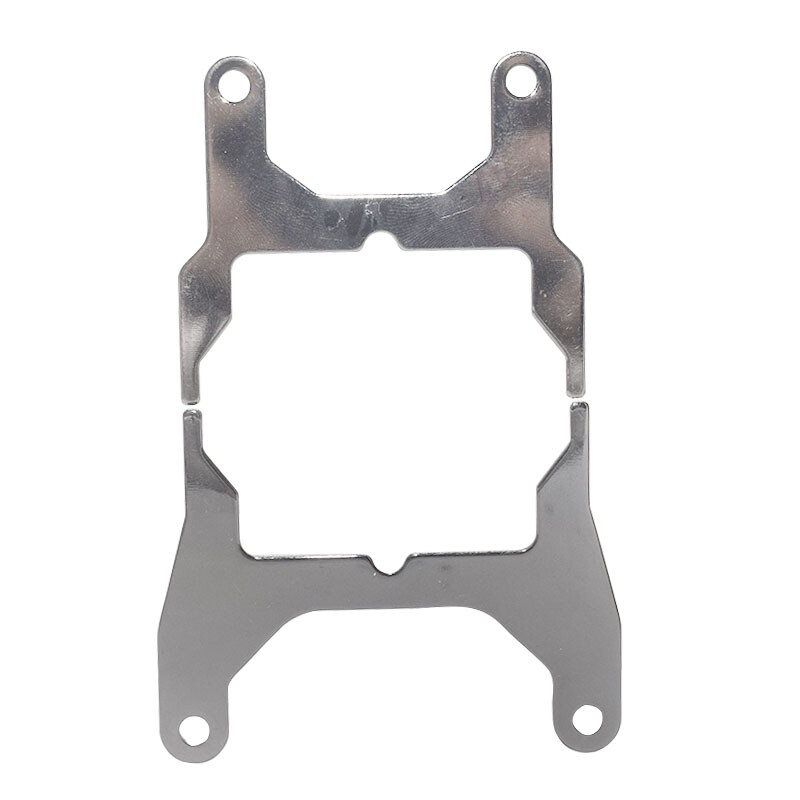 AMD sTR4 Mounting Bracket For Corsair iCUE h150i h170i Elite Capellix