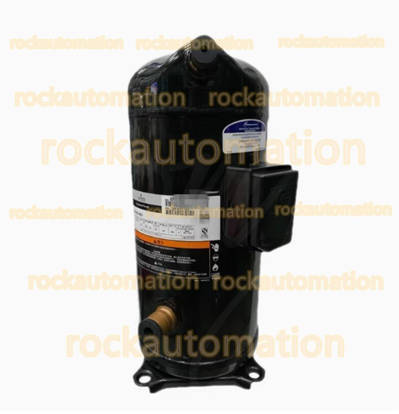 VR108KSE-TFP-591 4.2kW Air Conditioning Compressor Expedited Shipping#HTJ1