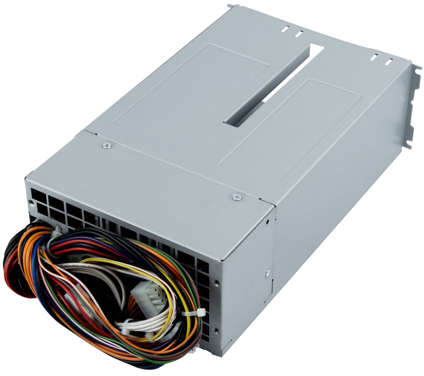 Cage Delta RPS-600-8 a PSU 2U DPS-600SB D