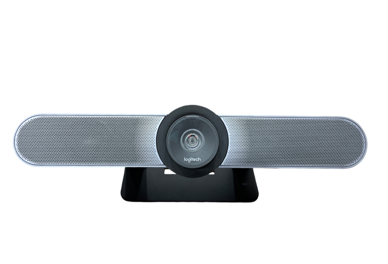 Logitech Meetup 4K Conference Camera Webcam w/Accessories #21