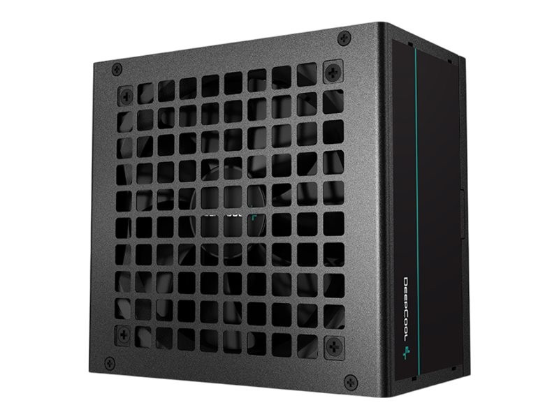 Deepcool Pf600 Stromforsyning 600W PC/Server Power Supply R-PF600D-HA0B-EU