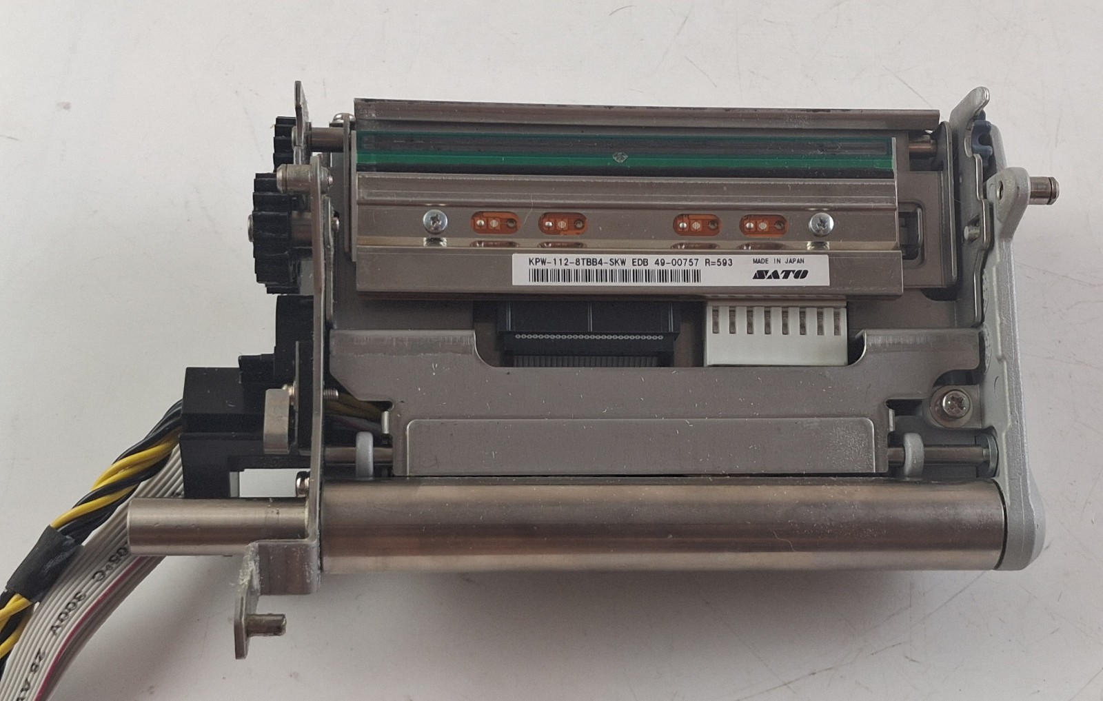 Sato KPW-112-8TBB4-SKW ~ Used