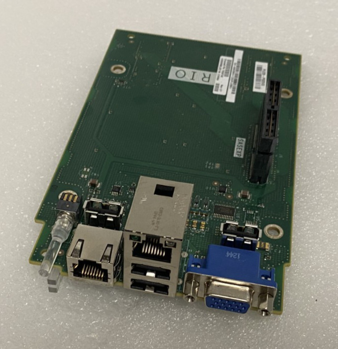 7055748 Sun/Oracle REAR I/O BOARD for X3-2L or X4-2L