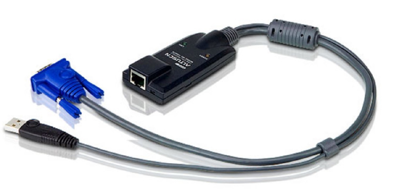 Aten ALTUSCN ATN-KA9570 KA9570 KH1508 KH1516 Altusen KVM Switch USB cable module