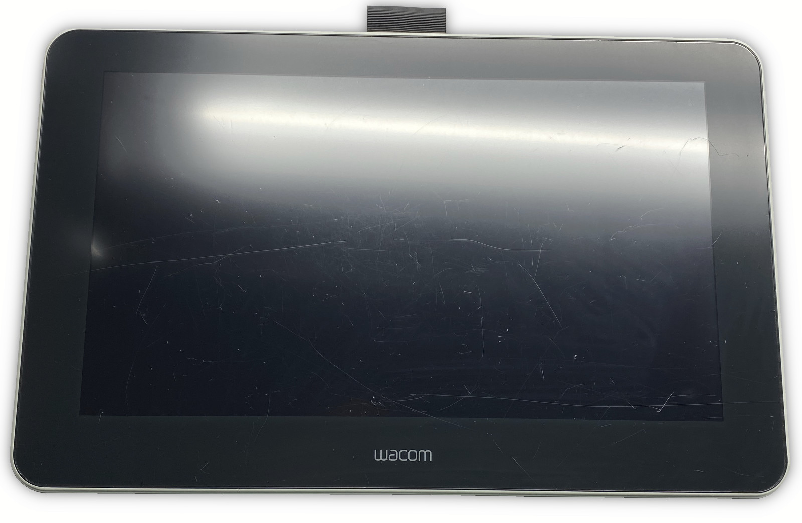 Wacom One DTC133 13.3" Digital Drawing Tablet / Creative Pen Display