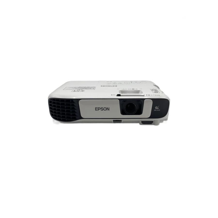 Epson EB-S41 Projector Japan