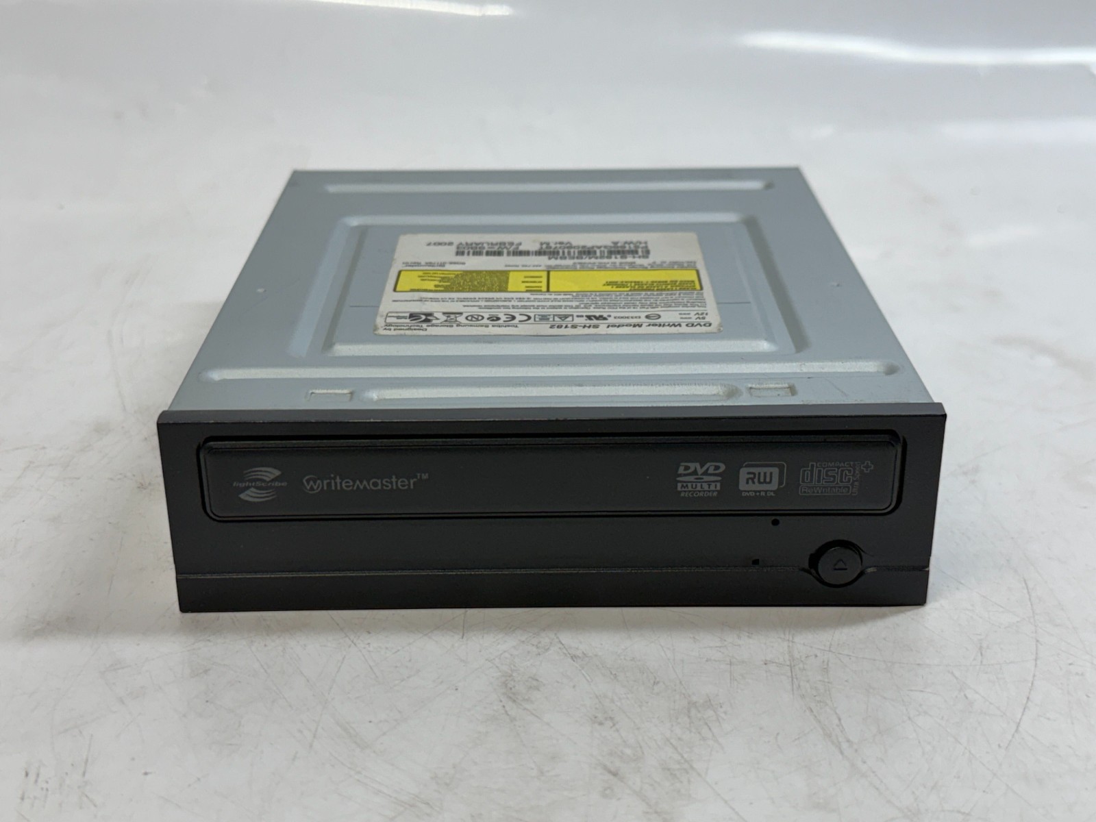Toshiba / Samsung 18x CD-RW/DVD Multi Recorder SH-S182