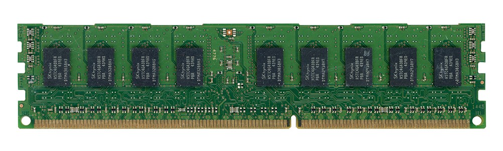 SERVER MEMORY KINGSTON 4GB DDR3 1Rx4 1333MHz PC3-10600R REG ECC
