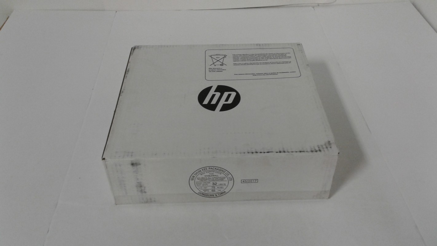 HP P1B94A Toner Collection Unit for HP Color LaserJet Enterprise Flow MFP M681