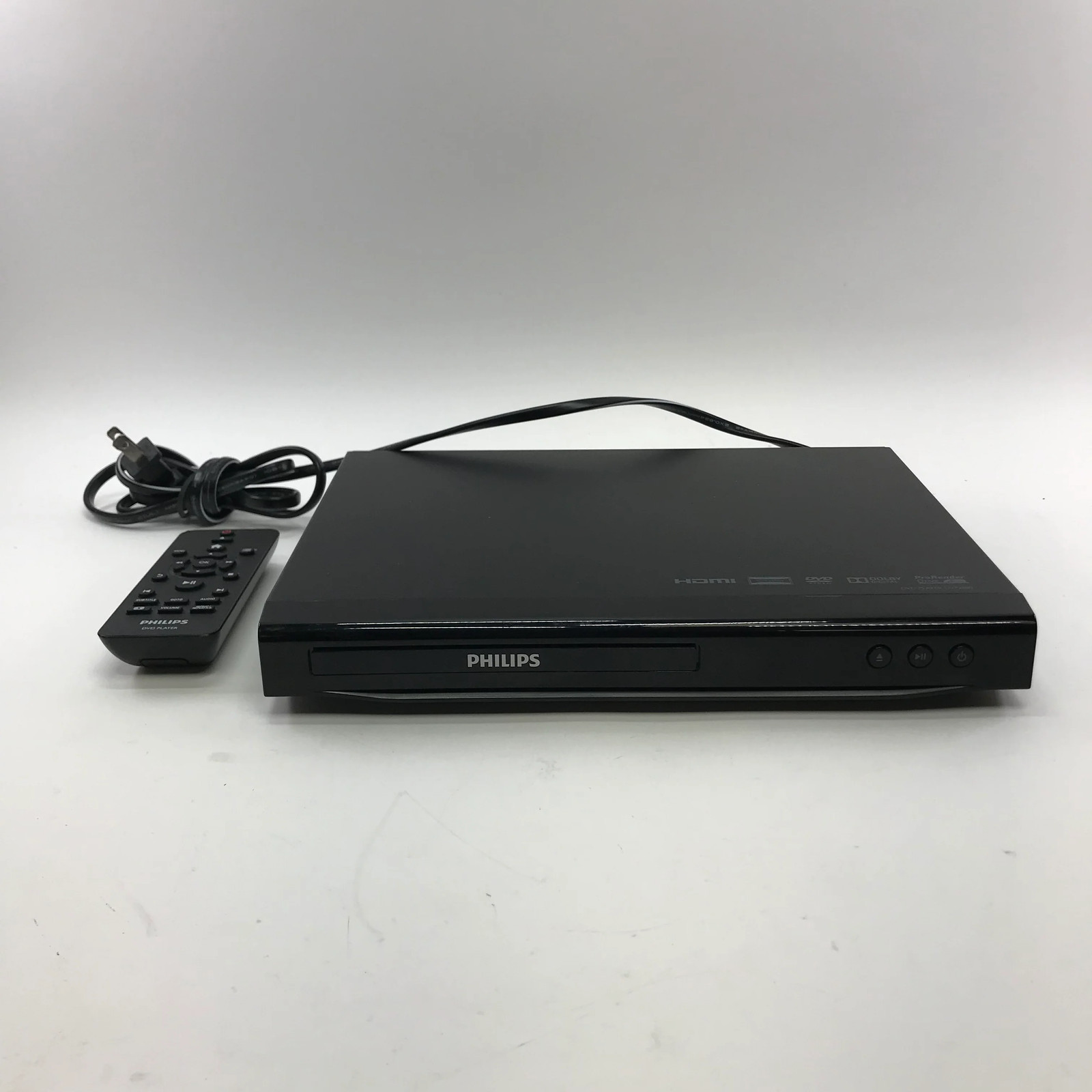 Philips  DVP2880/F7 2000 Series DVD Player