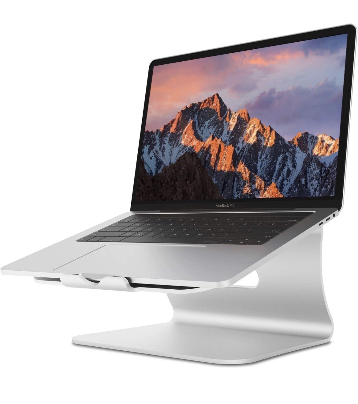 Bestand Aluminum Laptop Stand 