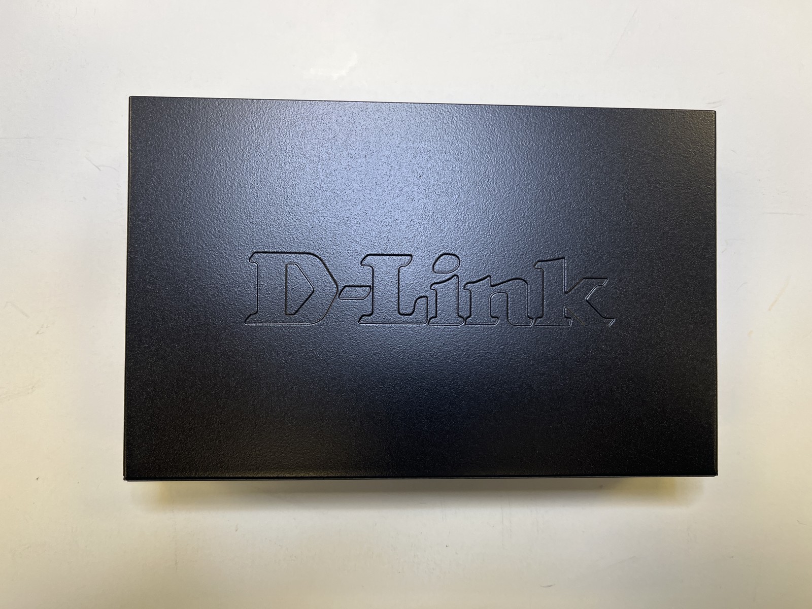 DSR-250V2 D-Link DSR-250V2 Gigabit VPN Router | Dual WAN Failover | Enterprise E