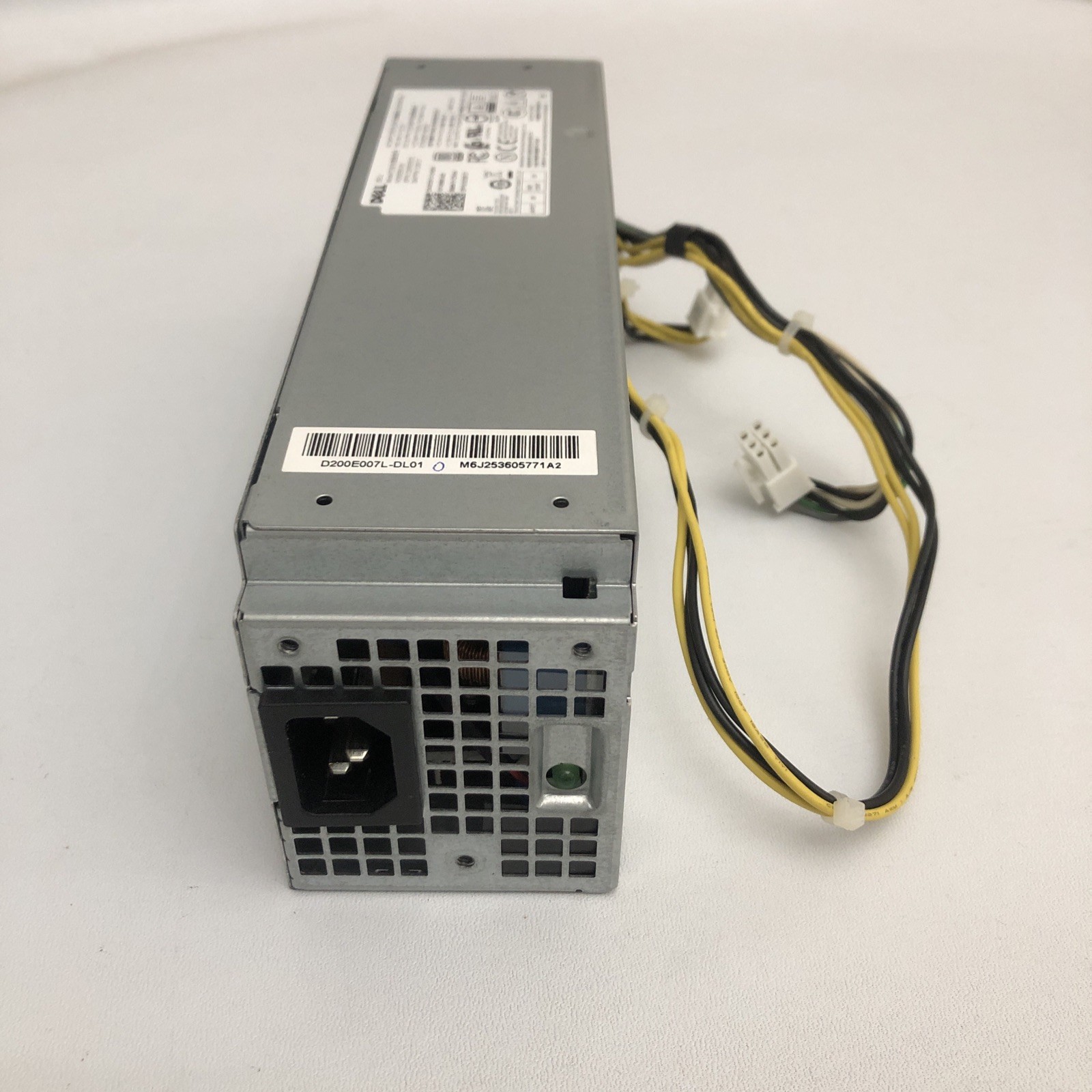 Genuine Dell Precision SFF 3421Vostro/Inspiron 3470 200WPower Supply H200EBS-00