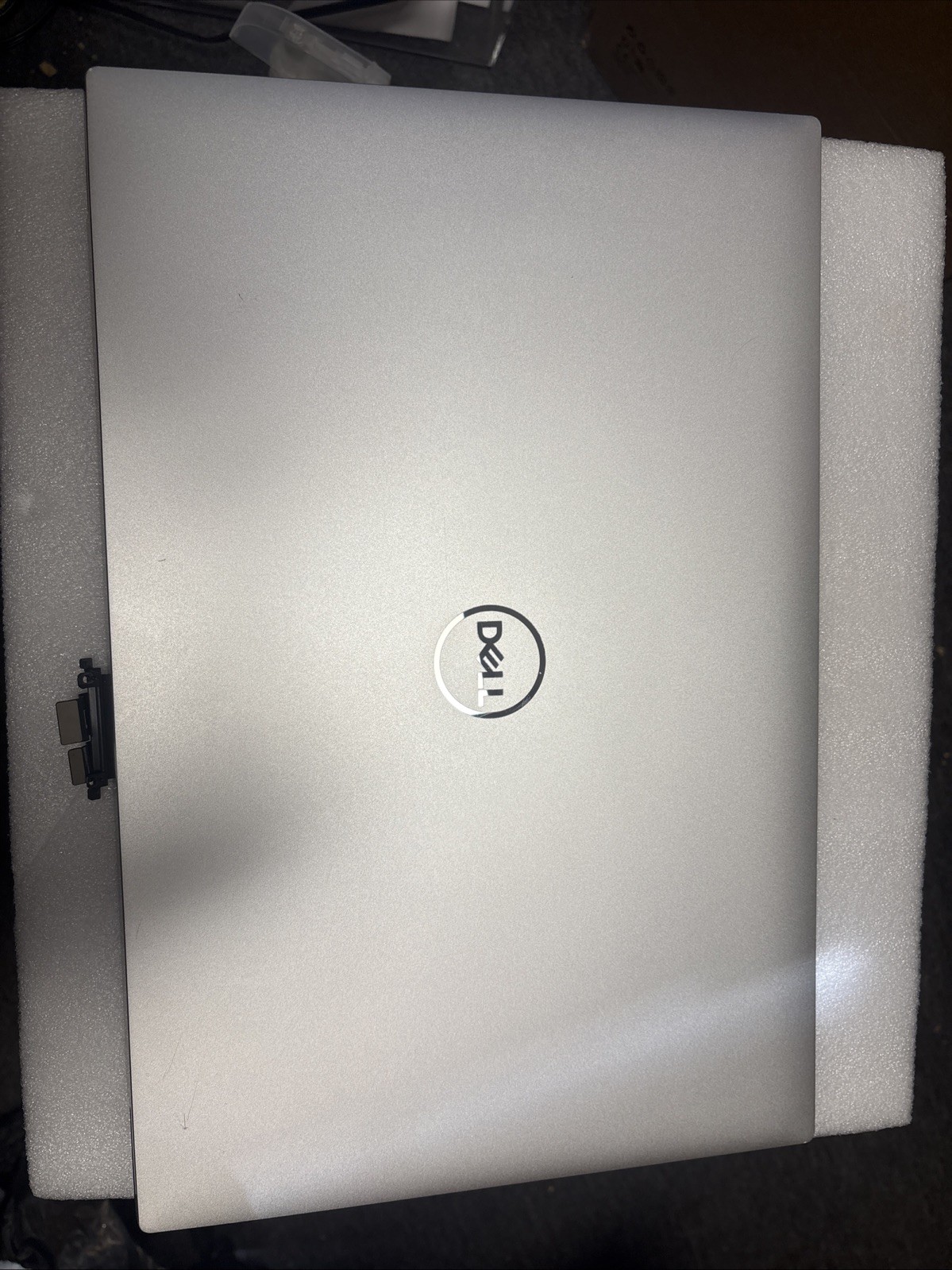Dell XPS 9720 Laptop 17" UHD+ 4K+ 3840x2400 LCD Touch Screen 59CVM M1 N2 Tested