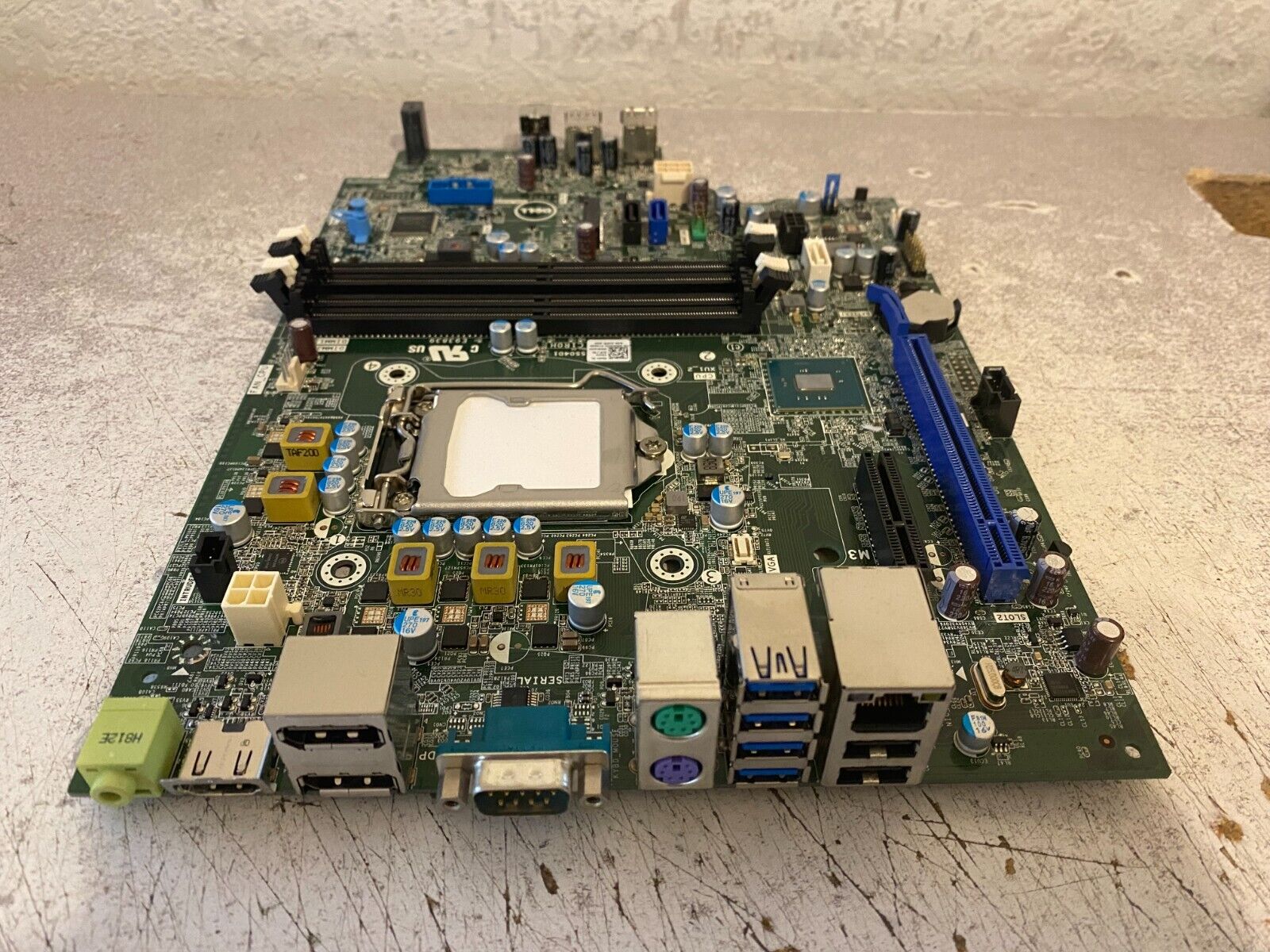 Genuine Dell OptiPlex 7050 SFF Motherboard NW6H5 0NW6H5 Quick Ship