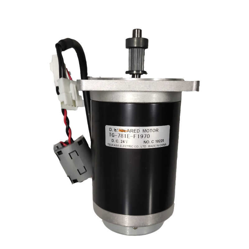 Original Y Drive Motor for Mimaki CJV150/CJV300/JV150/JV300 MP-M020209/M015290