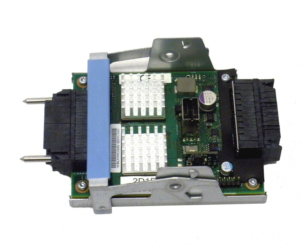 IBM 00E1083 Interposer Card For 8231