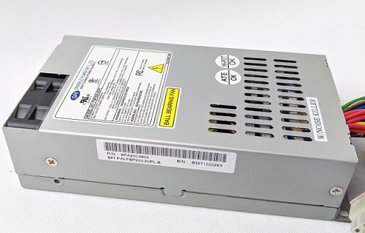 Sparkle Power FSP200-50PL 9PA2003605 Power Supply