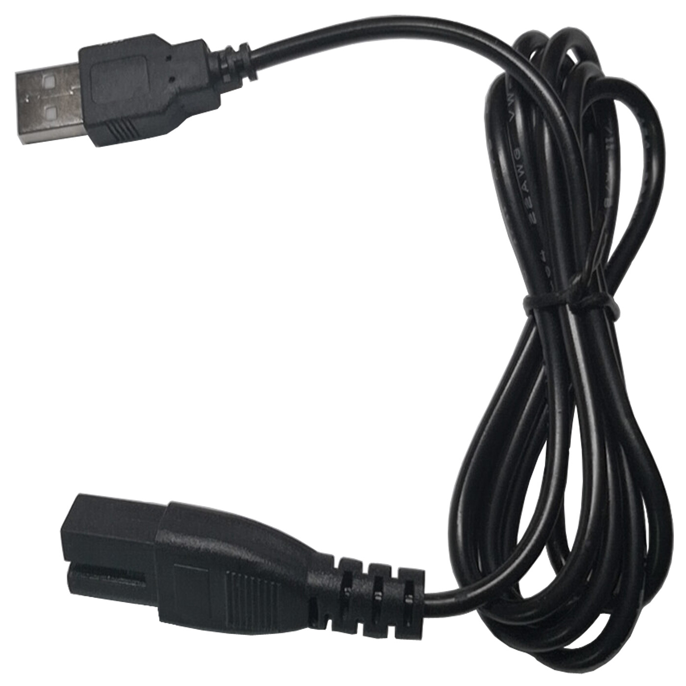 AC Adapter or USB Cable For Bestway Lay-Z-Spa 60301 Underwater Pool Spa Vacuum