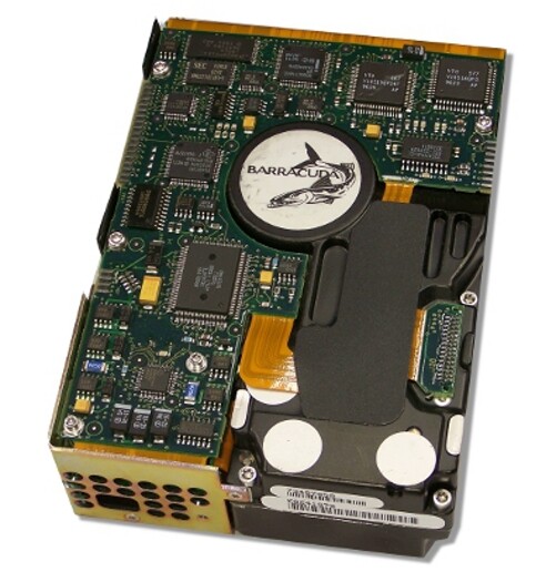 Seagate Barracuda 4 ST15150W 5.06 GB