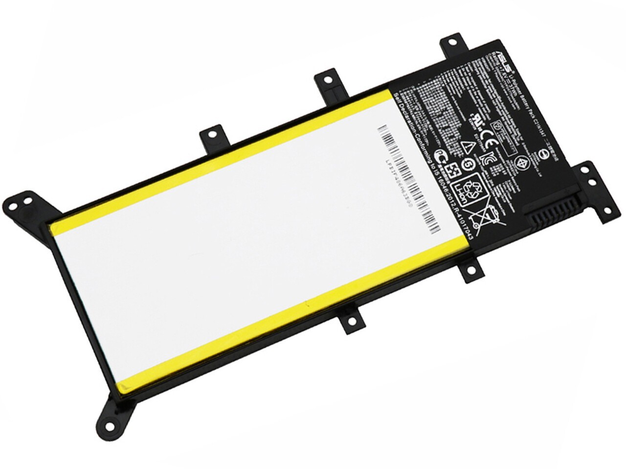 OEM Genuine C21N1347 Battery For ASUS A555 F554 F555 X555L X555LD X555MA K555L
