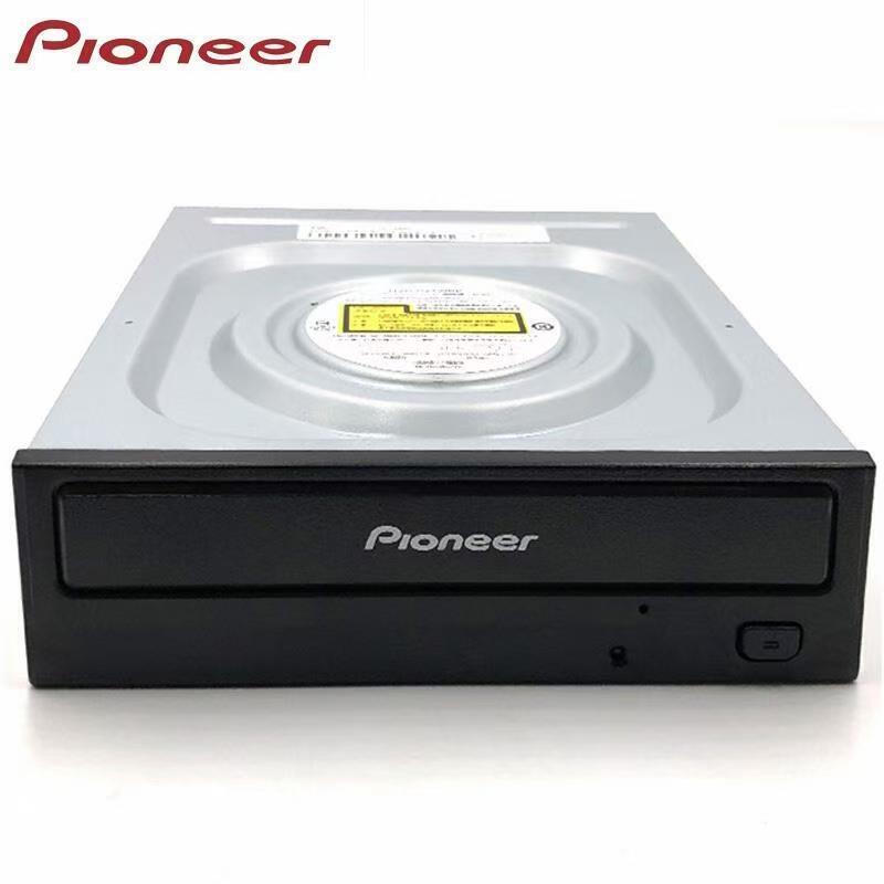 Pioneer DVR-221CHV 24X DVD-R/+R CD Writer Burner Player Drive For PC Windows 10