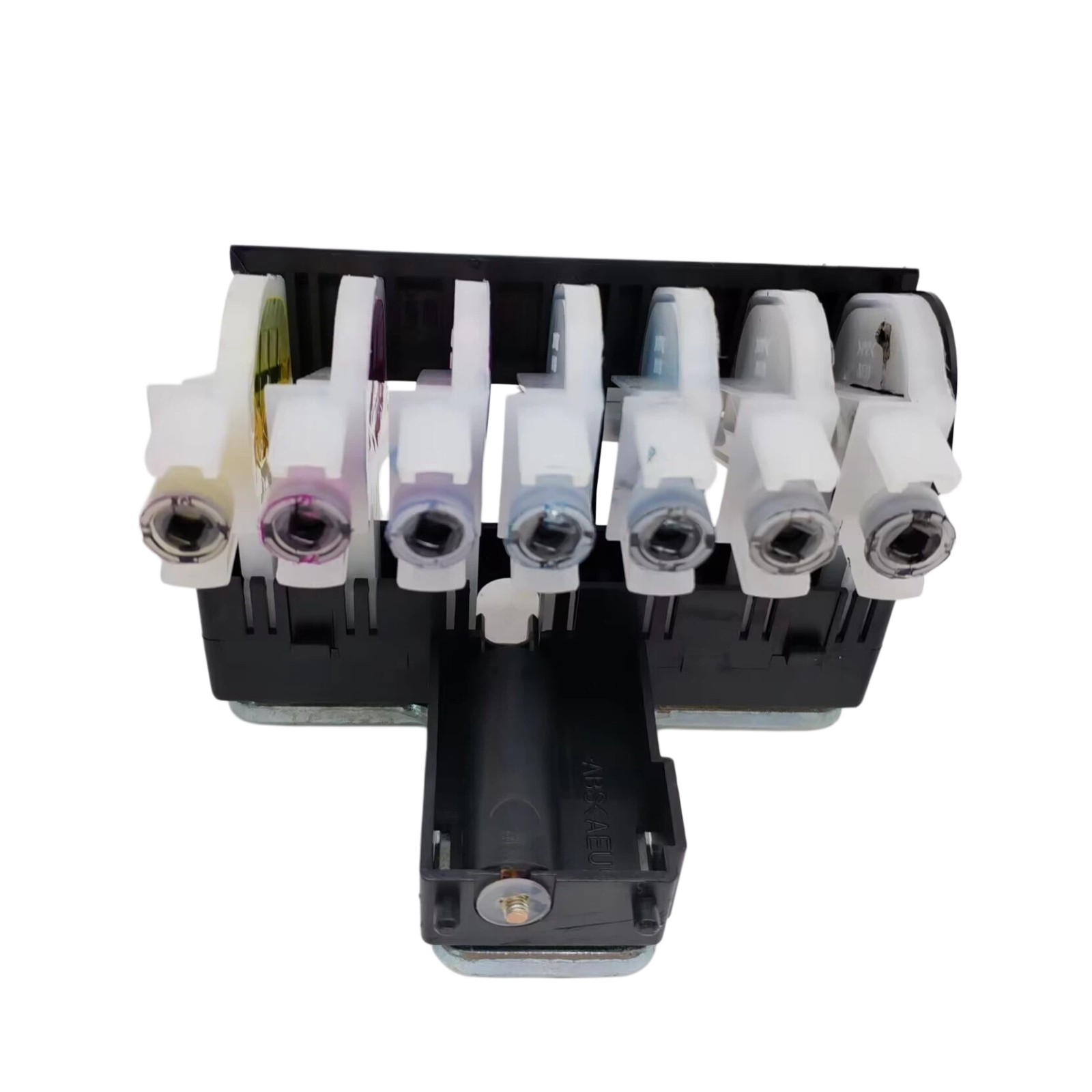 Ink Damper holder bracket Fits For EPSON 7600 7600 Stylus Pro Printer Parts 9600