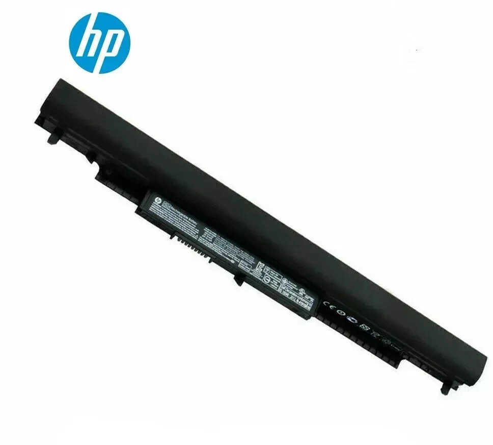 Genuine HS04 HS03 Battery For HP HSTNN-LB6U 807956-001 807957-001 807612-421 OEM