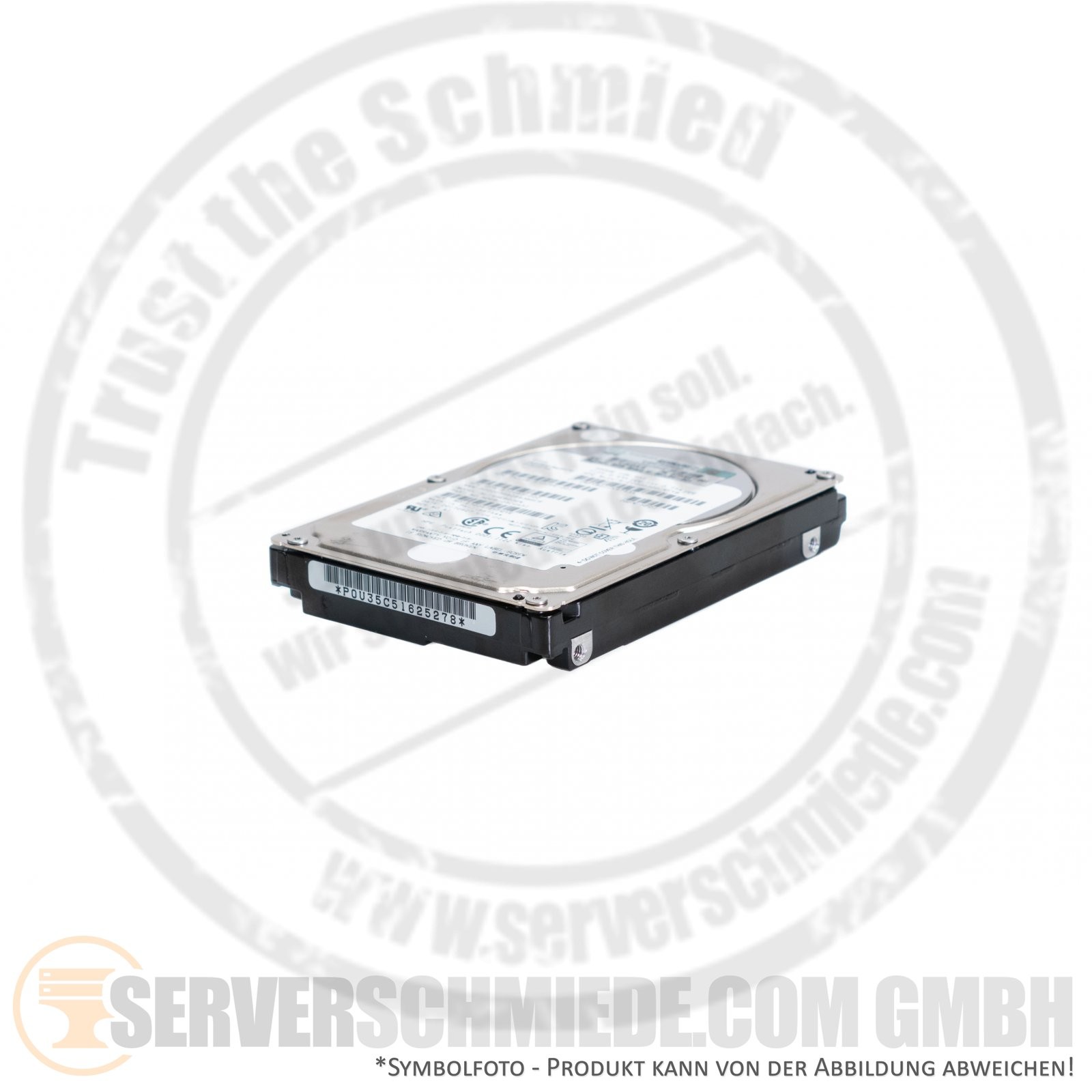 300GB 10k 2.5" SFF 12G SAS HDD HP 867254-001 876936-003 872286-001 Enterprise Ra