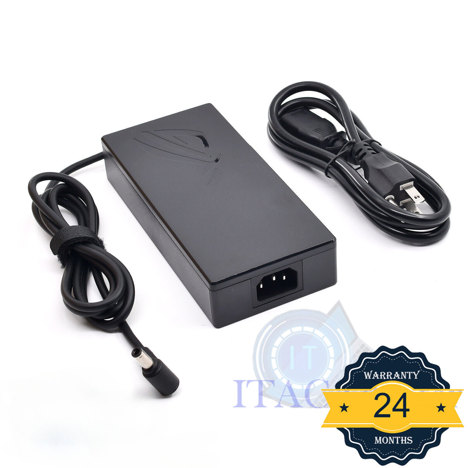 New OEM 180W ADP-180TBH A20-180P1A Asus Tuf Dash F15 FX517ZC-WS51 Power Adapter