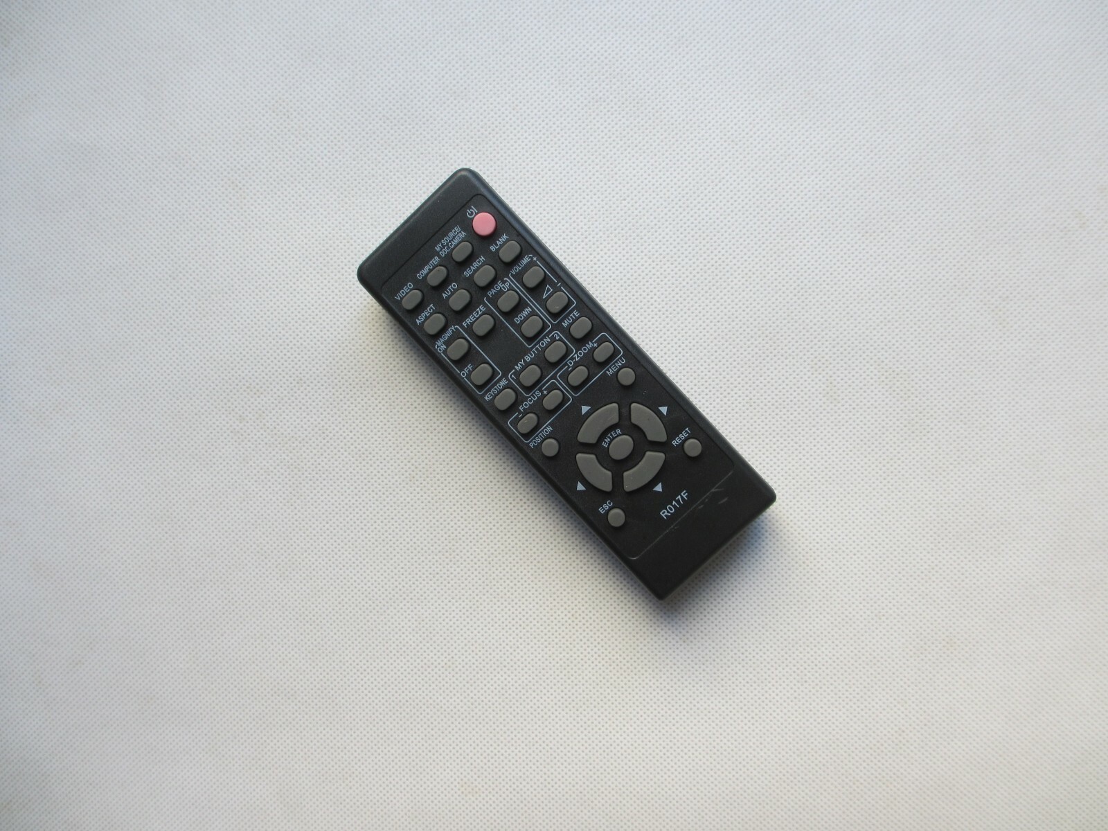 Remote Control For Hitachi CP-AW2503CP-AW2505 CP-AW3005 CP-AW3506 3LCD Projector