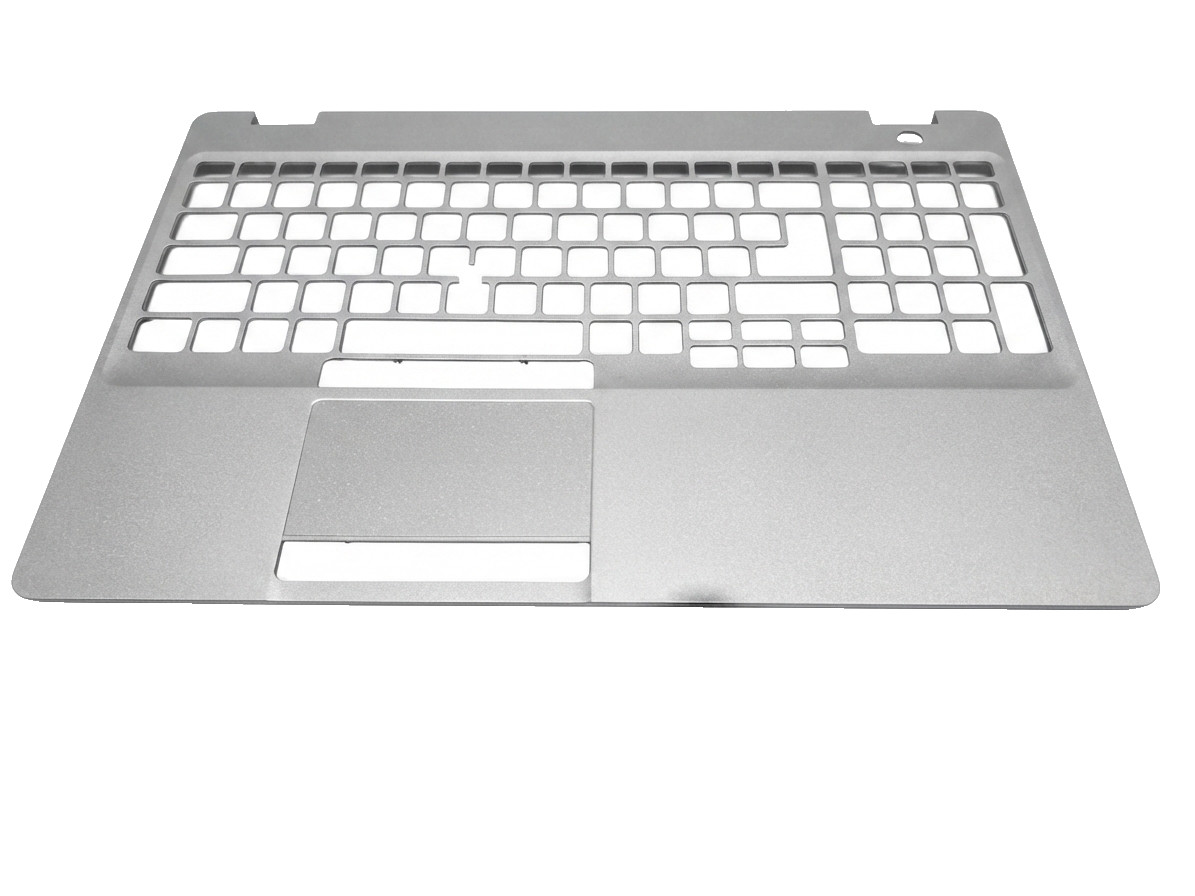 Lot of 23 Dell A1999K Latitude 5511 Precision Palmrest Touchpad Upper Case Keys