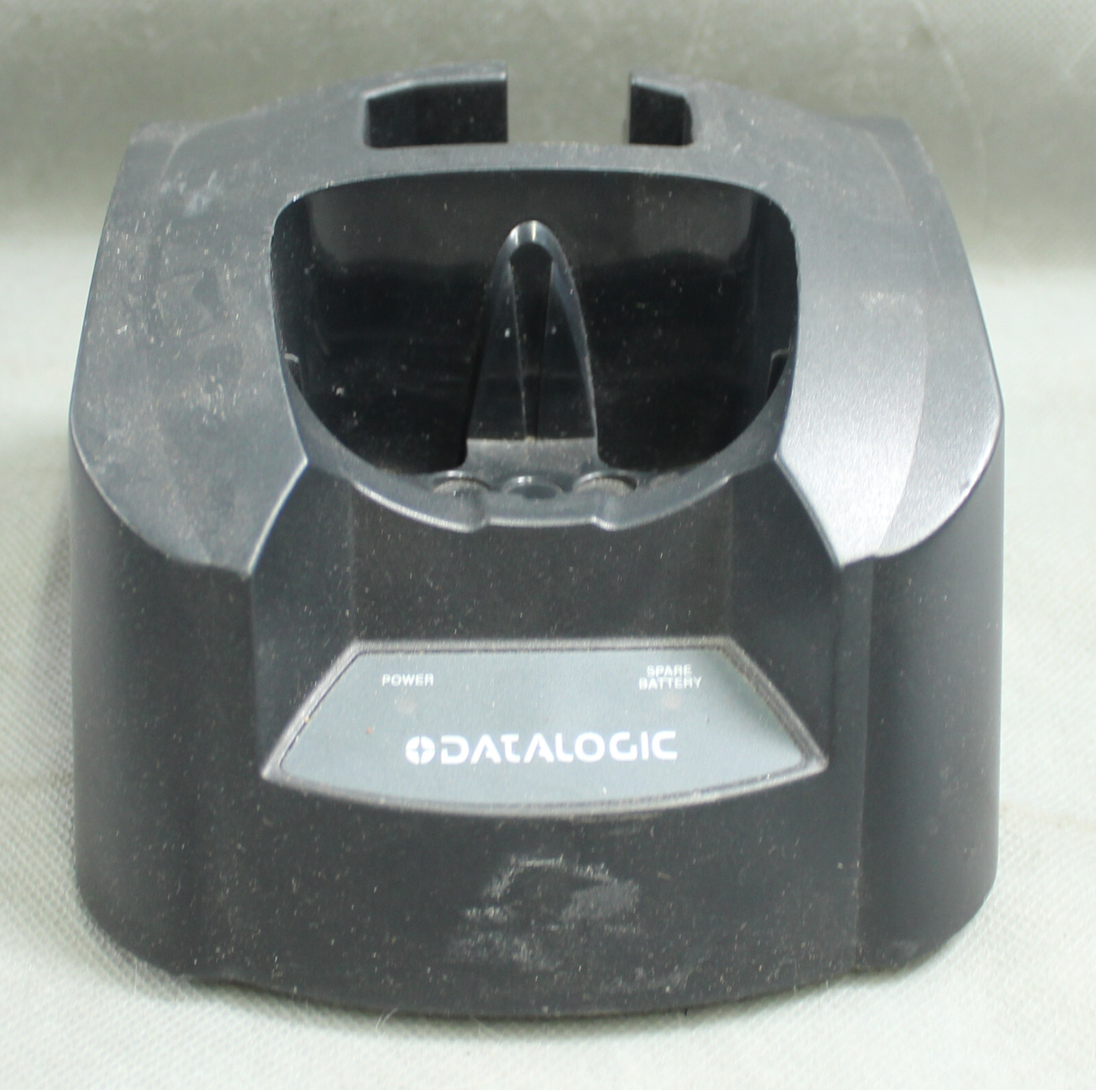 Datalogic F4410/20 Single Slot Charger Dock- 95A251022 - Unit Only