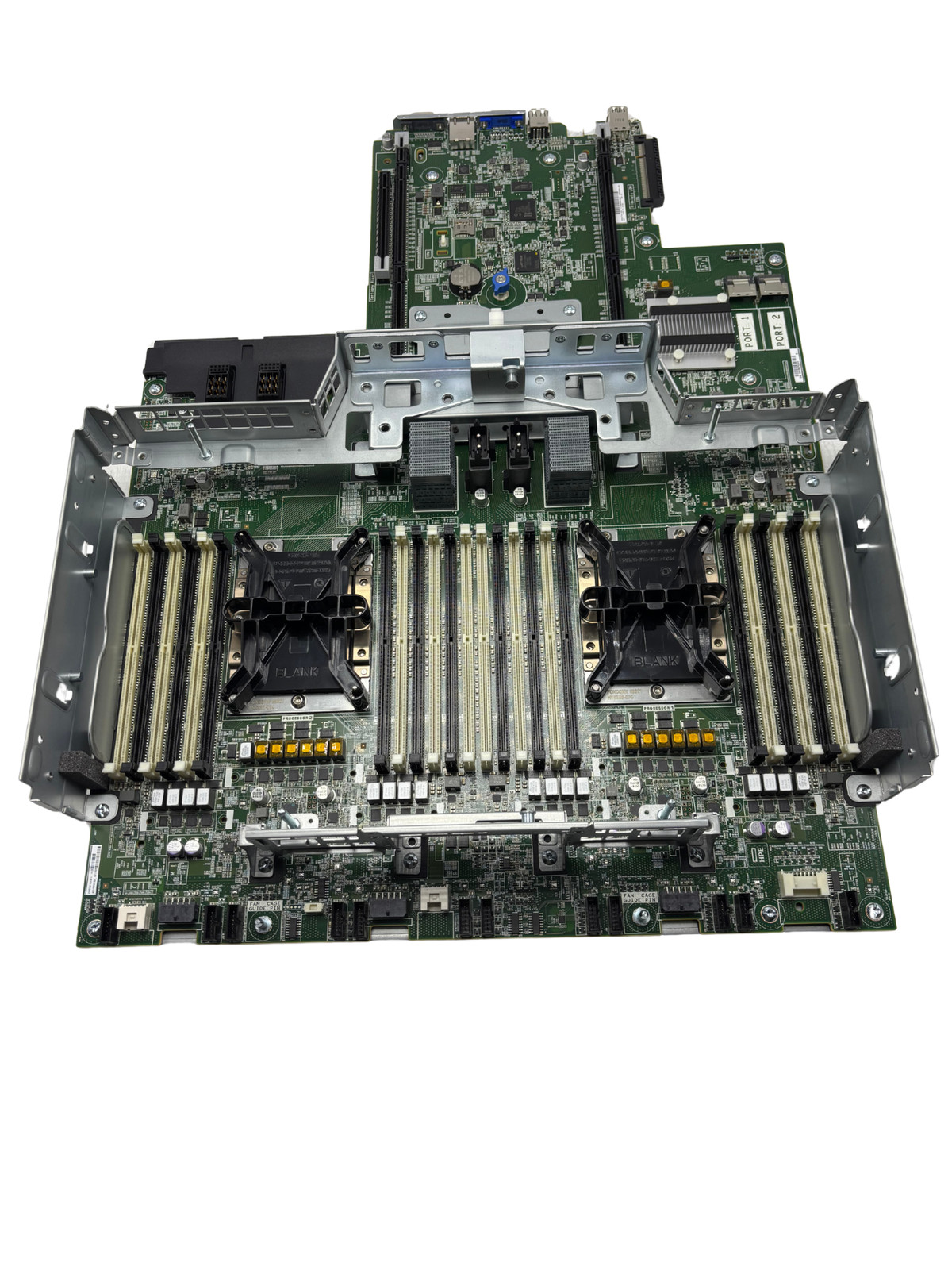 HPe 877944-001 ProLiant DL560 DL580 G10 System Board