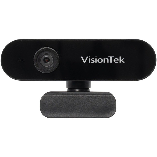 VisionTek VTWC30 Webcam - 1080p - 30 fps - USB 2.0 (901379)