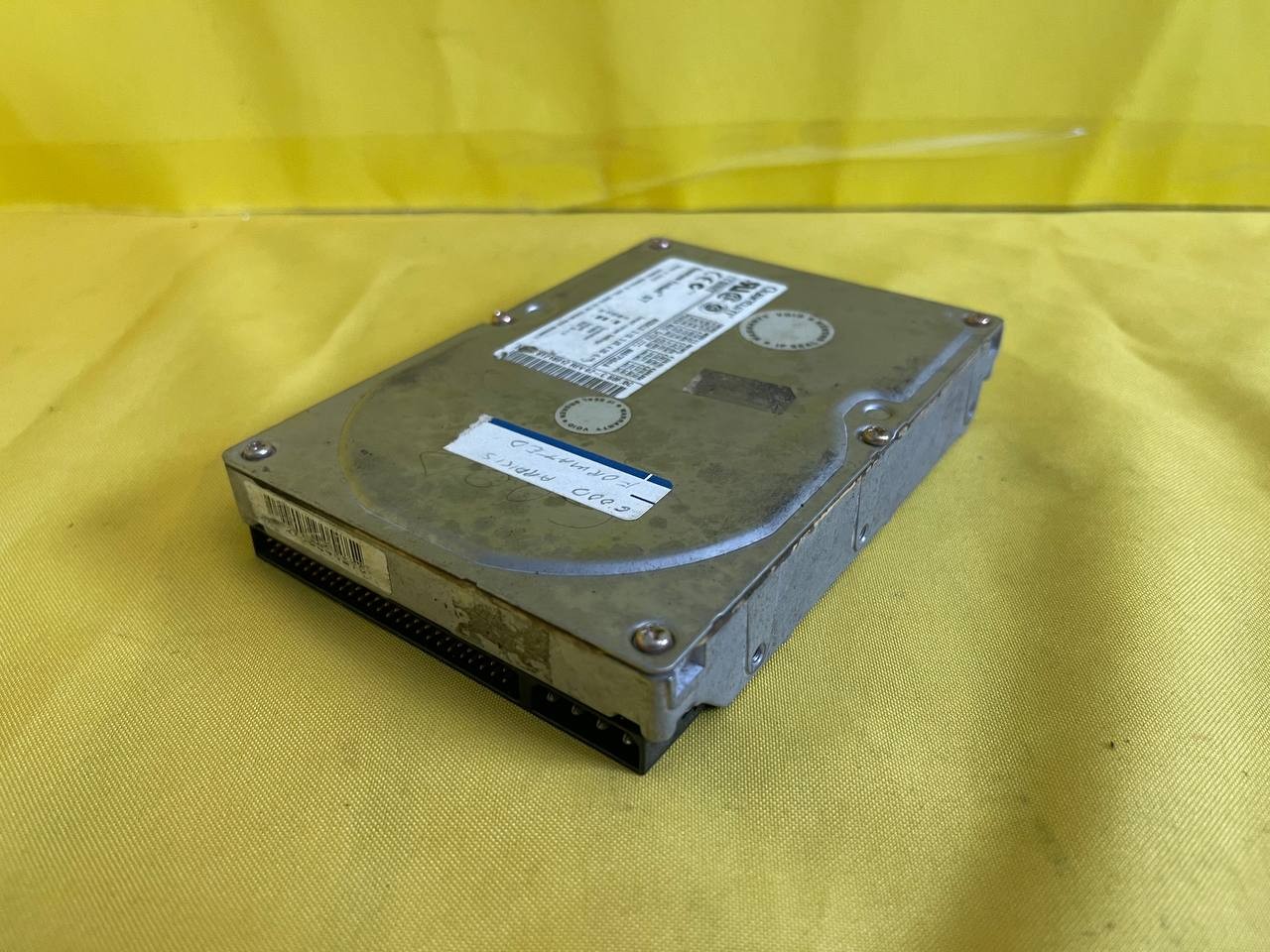 Quantum Fireball ST ST21S012 3.5" IDE Internal Hard Drive RE