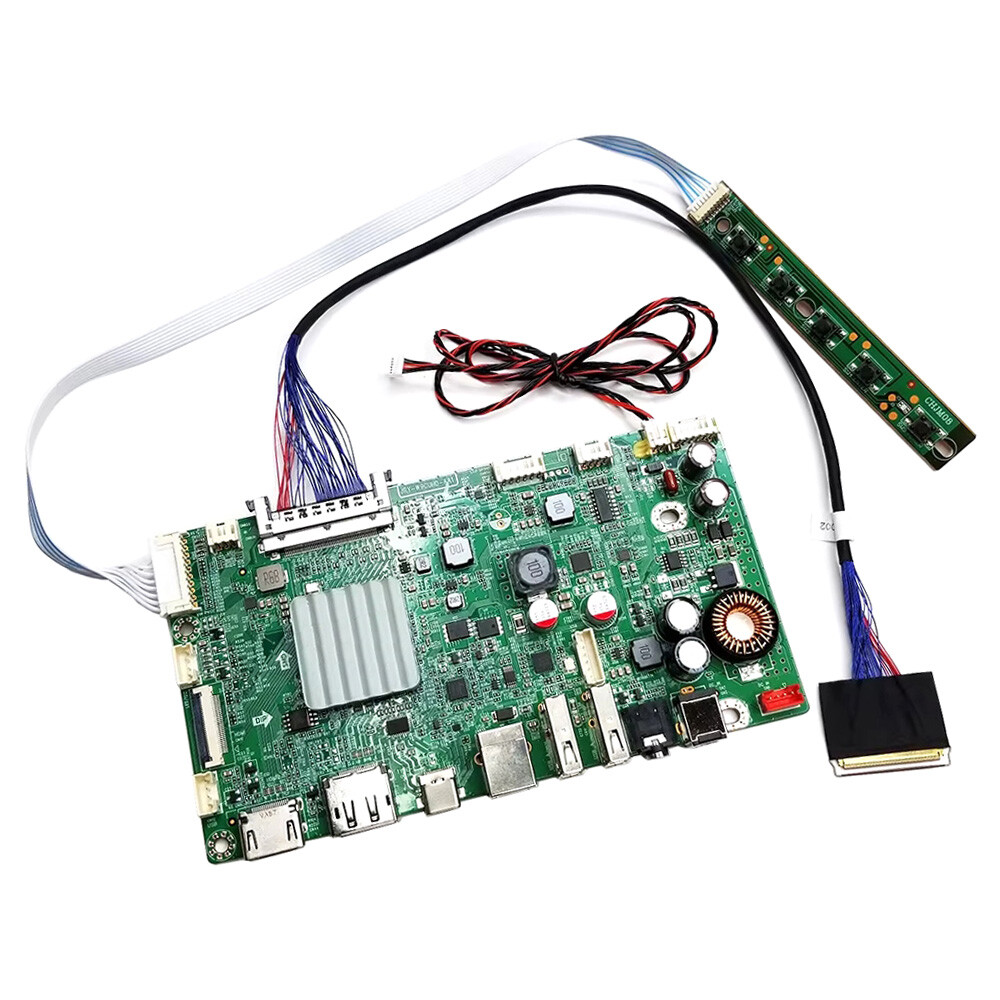 LCD Controller for LM270QQ2 SPA1 SPA3 Studio Display 5K Video HDMI Driver Board