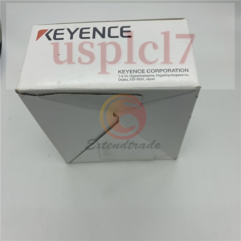 1PCS NEW KEYENCE CA-E100L Visual expansion module