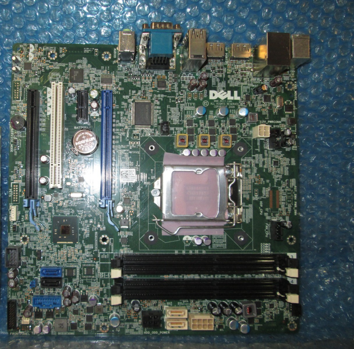 Dell 048DY8/073MMW/0PC5F7/ T1700 MT LGA 1150 DDR3 SDRAM Motherboard