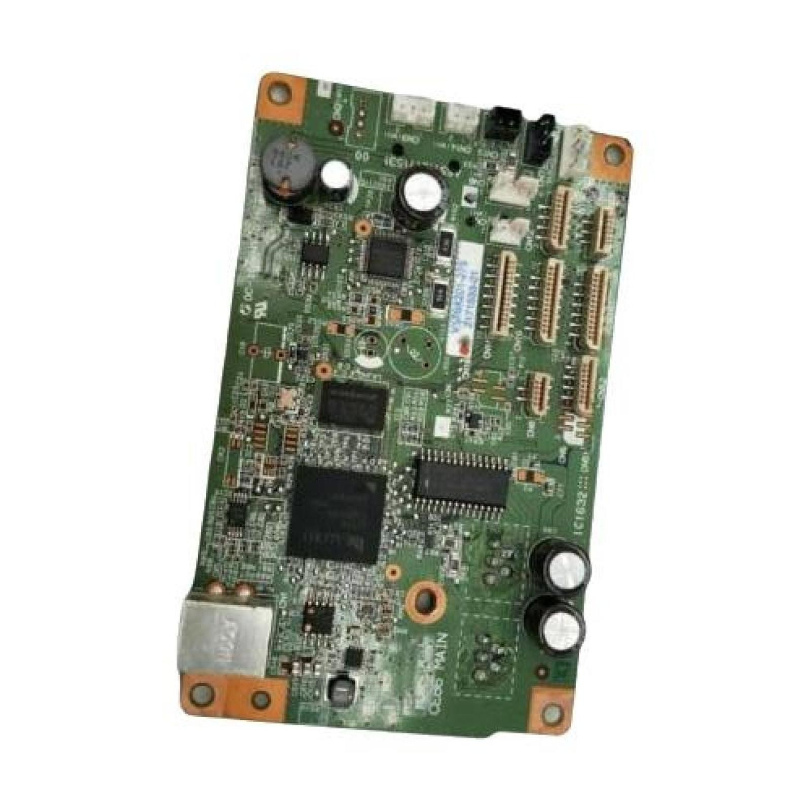 Main Board CE86 Fits For Epson R330 CE86 Formatter Board Motherboard