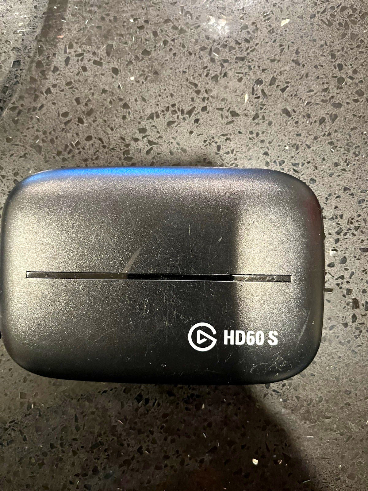 Elgato HD60 S Digital Video Capture Device USB Video Hub HDMI Interface