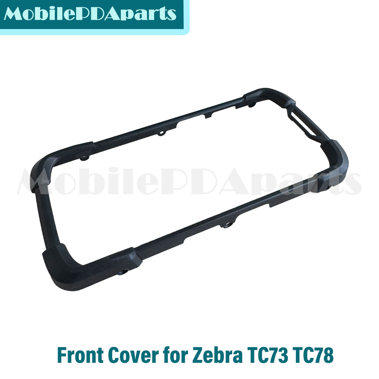 OEM New Front Cover for Zebra TC73 TC78 Series