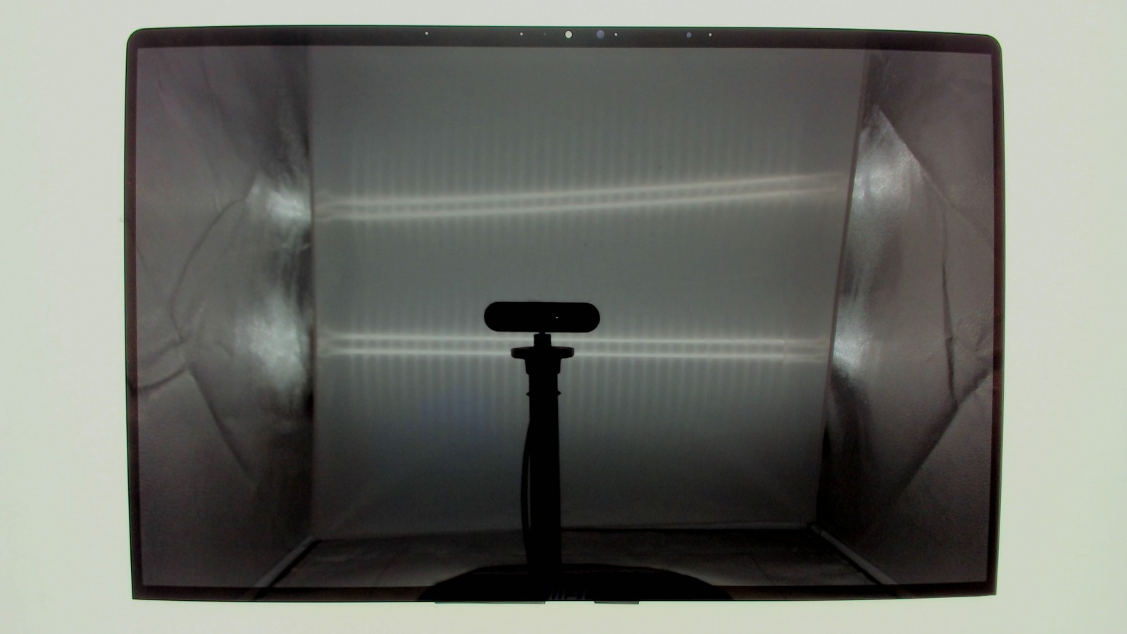 MSI Creator S1J-7E6G004-TH1 17" Touch Digitizer LCD Screen S1J-7E6G004-TH1