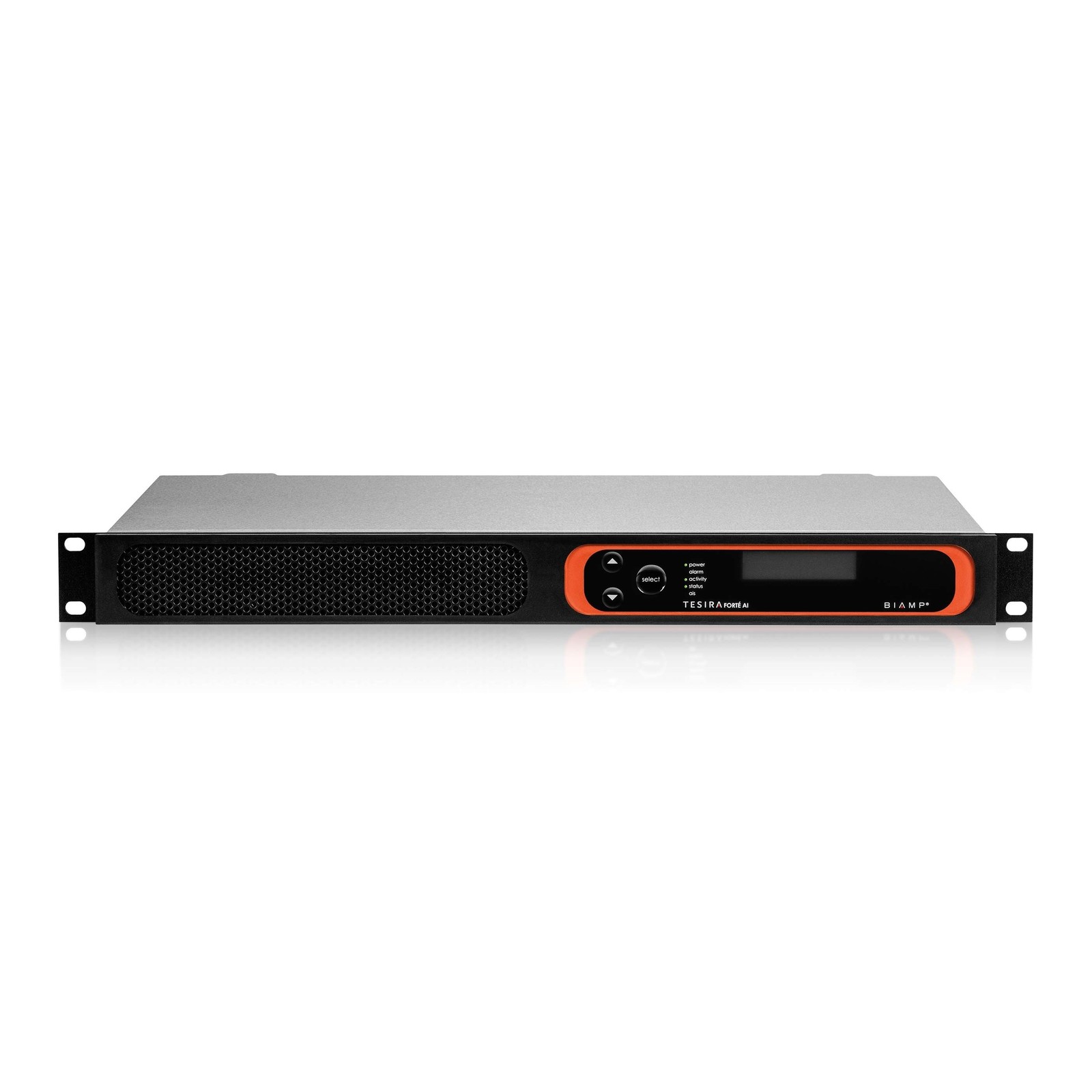 BIAMP Tesira Forte VI 2-Port Network Switch